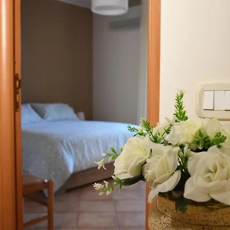 Rita Little House Apartment *