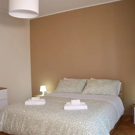 Rita Little House Apartment Mascali