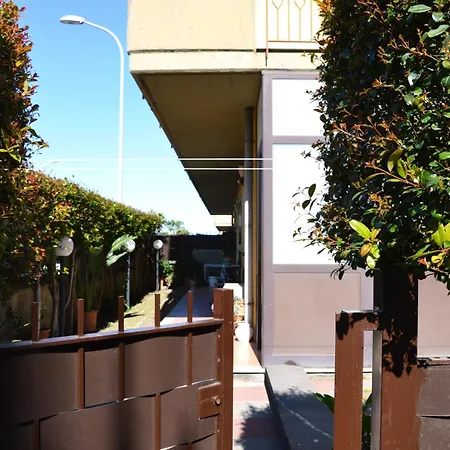 Rita Little House Apartment Mascali