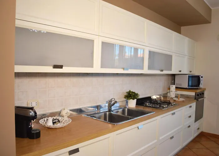 Apartment Rita Little House *