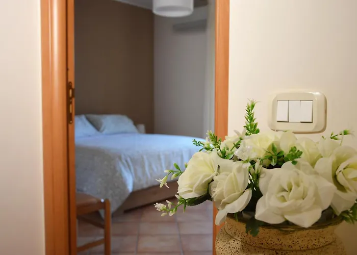 Rita Little House Apartment *